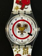 Swatch - Zonder minimumprijs - GZ201 - Unisex - 2008, Nieuw