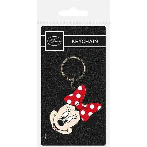 Minnie mouse keychain, Verzamelen, Sleutelhangers, Nieuw, Ophalen of Verzenden