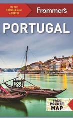 Frommers Portugal 9781628873085 Paul Ames, Verzenden, Gelezen, Paul Ames