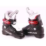 27 28 kinder skischoenen HEAD EDGE J1, easy entry, BLACK/whi, Verzenden, Schoenen