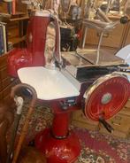 Berkel - Snijmachine - TYPE 115 E - Staal - BERKEL TYPE 115, Antiek en Kunst