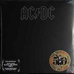 AC/DC - Back In Black Exclusive 50th Anniversery Black and