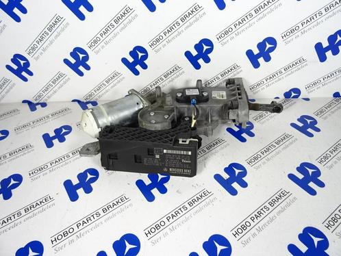 Achterklep motor A 204 820 2242 o.a: C-klasse w204, Auto-onderdelen, Carrosserie, Gebruikt, 3 maanden garantie, Mercedes-Benz