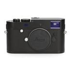 Leica M Monochrom (Typ 246), Audio, Tv en Foto, Fotocamera's Digitaal, Ophalen of Verzenden