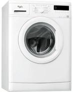 Whirlpool AWO8567UM - Wasmachine - 7 kg - 1400 tpm, Elektronische apparatuur, Ophalen of Verzenden, Nieuw