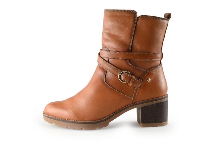Pikolinos Boots in maat 39 Cognac, Vêtements | Femmes, Chaussures, Envoi