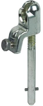 Dehn Ball Head Cap 16-120mm D20mm KKH 20 SQL Accessories -, Verzenden, Nieuw