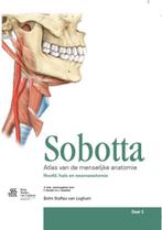 Atlas van de menselijke anatomie 9789031390403 J. Waschke, Boeken, Verzenden, Gelezen, J. Waschke