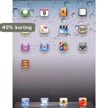 Het iPad 2 boek, / Mac 9789043024990 Pieter van Groenewoud, Verzenden, Pieter van Groenewoud