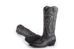 Cellini Cowboy laarzen in maat 38 Zwart | 10% extra korting, Verzenden