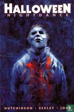 Halloween [Carpenter] - Nightdance - 2008, Verzenden, Hutchinson, Stefan.