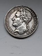 België. Leopold I. 2 Francs 1834 position B