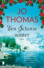 Een Schotse winter 9789049202347 Jo Thomas, Boeken, Romans, Verzenden, Zo goed als nieuw, Jo Thomas