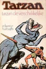 Tarzan de verschrikkelijke 9789020506488, Boeken, Gelezen, Burroughs, Verzenden