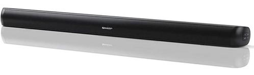 Soundbar 150W - Bluetooth Sharp HT-SB147 2.0 (Elektronica), Audio, Tv en Foto, Home Cinema-sets, Nieuw, Verzenden