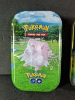 Pokémon - 3 Sealed box - Various sets, Hobby en Vrije tijd, Verzamelkaartspellen | Pokémon, Nieuw