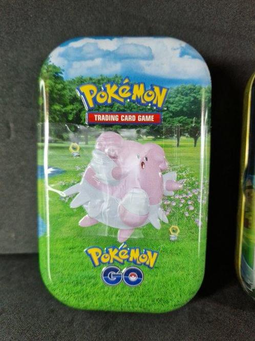Pokémon - 3 Sealed box - Various sets, Hobby en Vrije tijd, Verzamelkaartspellen | Pokémon