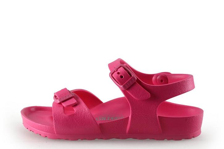 Birkenstock Sandalen Meisjes in maat 30 Roze, Enfants & Bébés, Vêtements enfant | Chaussures & Chaussettes, Envoi