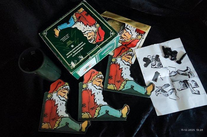 Kerstboomversiering Trading Company int. HB Decus, Divers, Noël