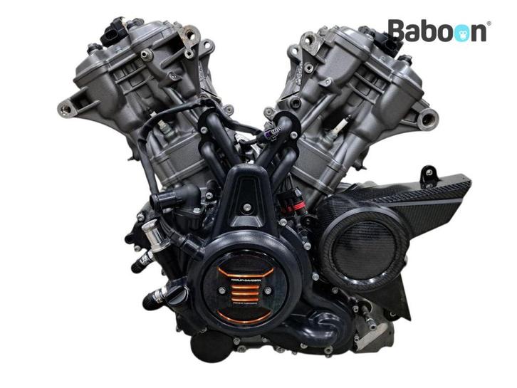 Moteur Harley-Davidson RA 1250 S Pan America Special, Motoren, Onderdelen | Harley-Davidson, Verzenden