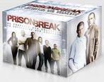 Prison Break - The Complete Collection, Cd's en Dvd's, Verzenden, Nieuw in verpakking