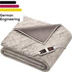 Elektrische Deken XXL - Warmtedeken - 2 persoons 200x150c..., Verzenden