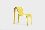 Studio Yann Gandon - Stoel - Aluminium - Slide Chair