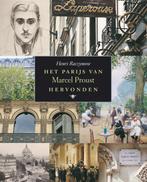 Het Parijs Van Marcel Proust Hervonden 9789023427629, Livres, Verzenden, Henri Raczymow