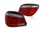 LED bar achterlicht units Red White geschikt voor BMW E60, Auto-onderdelen, Nieuw, BMW, Verzenden