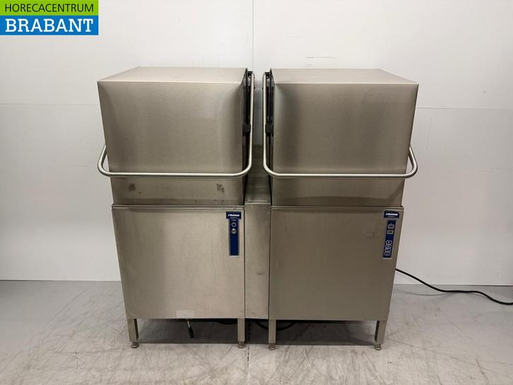 Rhima WD-7 en acier inoxydable Lave-auto coulissant avec, Zakelijke goederen, Horeca | Keukenapparatuur, Verzenden