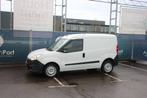 Veiling: Bestelwagen Opel Combo Diesel 2014, Nieuw