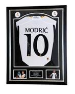 Real Madrid - Europese voetbal competitie - Luka Modric -, Nieuw