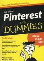 De kleine pinterest voor Dummies / Voor Dummies, Verzenden, Gelezen, Maarten Bresser