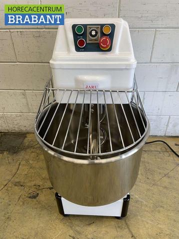 Spiraalkneder Deegkneder Deegmenger 45 liter 230V Horeca, Ophalen of Verzenden