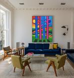 B. Morah - Bosque Ingrávido 88 XL