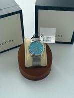 Gucci - New / Unworn / Box / Tag - YA1264039 - Unisex -, Handtassen en Accessoires, Horloges | Heren, Nieuw
