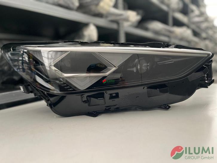 CUPRA TERRAMAR MATRIX SCHEINWERFER RECHTS 578941060C, Autos : Pièces & Accessoires, Éclairage, Envoi