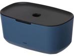 Veiling - Tiger Tess - Opbergbox met deksel - Blauw / Zwart, Doe-het-zelf en Bouw, Sanitair, Nieuw