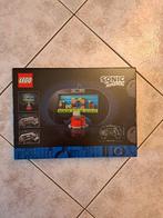 Lego Set - 40769 - Sonic the Hedgehog - Sega Genesis