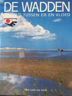 Wadden een wereld tussen eb en vloed 9789062554157, Boeken, Gelezen, Jan van de Kam, Verzenden