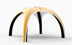 Ambisphere | Ambi Air 6x6m - Opblaasbare tent, Nieuw, Partytent