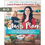 The Stash Plan 9781501123092 Laura Prepon, Verzenden, Zo goed als nieuw, Laura Prepon