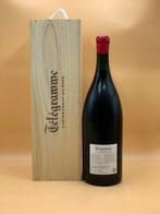 2023 Brunier Télégramme - Châteauneuf-du-Pape - 1 Double, Verzamelen, Wijnen, Nieuw