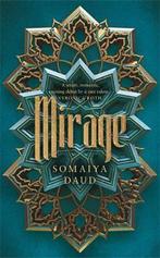 Mirage 9781473672628 Somaiya Daud, Livres, Verzenden, Somaiya Daud