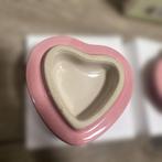 Le Creuset - Schotel - LE CREUSET Heart-Shaped Mini Dish Set