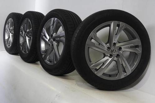 Volkswagen T-Cross 2GM  Valencia 17 inch velgen Goodyear Zom, Auto-onderdelen, Banden en Velgen, Ophalen of Verzenden