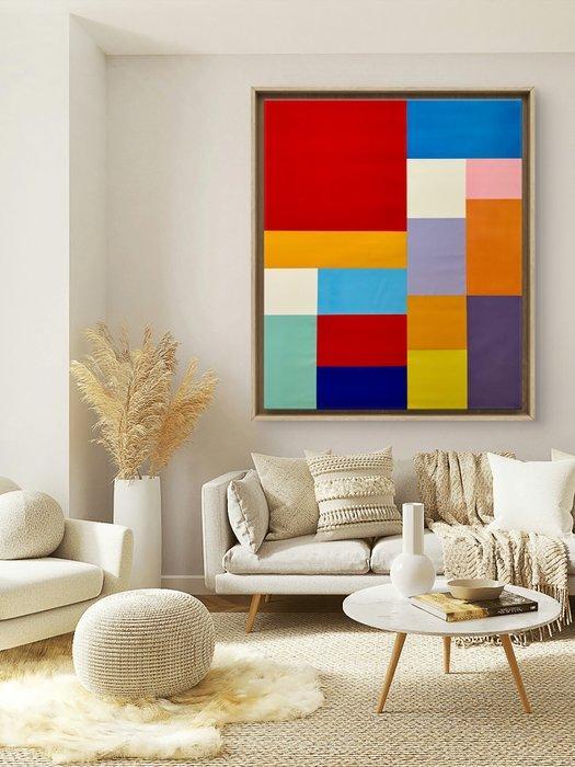 Galiano - I just want you - XXL, Antiek en Kunst, Kunst | Designobjecten