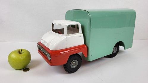 Tri-Ang - Steel - Camion Thames Trader - 1950-1959 -, Antiek en Kunst, Antiek | Speelgoed