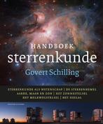 Handboek sterrenkunde 9789059567115, Boeken, Gelezen, Govert Schilling, Verzenden