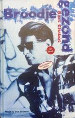 Broodje gezond 9789038814070 Bart Chabot, Verzenden, Gelezen, Bart Chabot